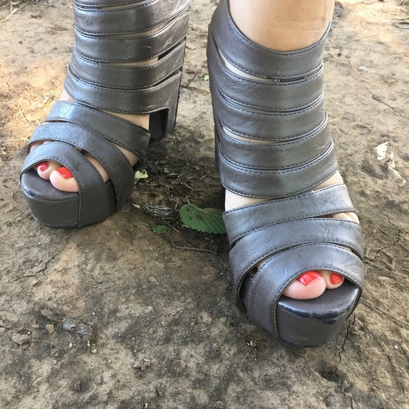 Charles Albert Wedges - Picture 5 of 8